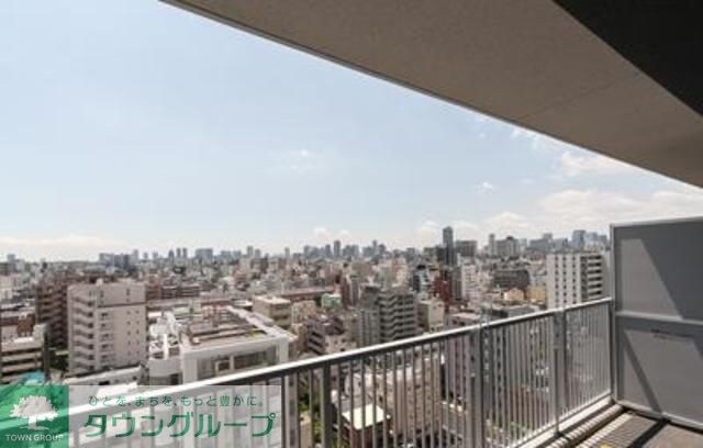 パーク フィル ヴェールの物件内観写真