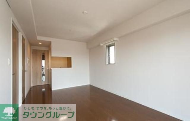 パーク フィル ヴェールの物件内観写真