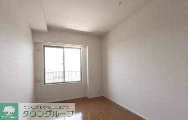 パーク フィル ヴェールの物件内観写真