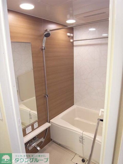 コンフォリア両国サウスの物件内観写真