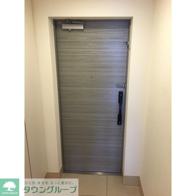 コンフォリア両国サウスの物件内観写真