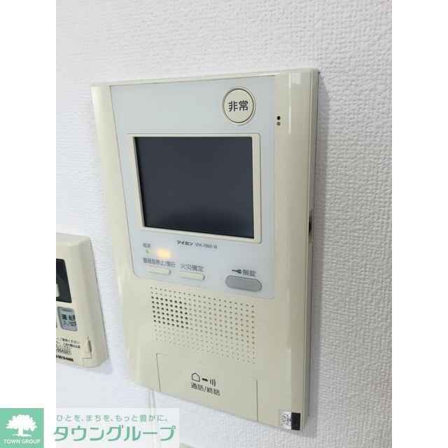 コンフォリア両国サウスの物件内観写真