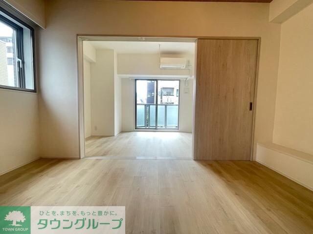 レジディア上野御徒町の物件内観写真