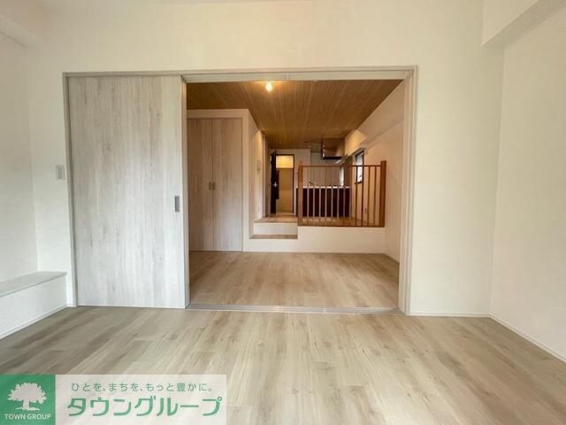 レジディア上野御徒町の物件内観写真