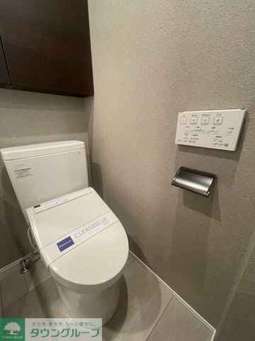 レジディア上野御徒町の物件内観写真