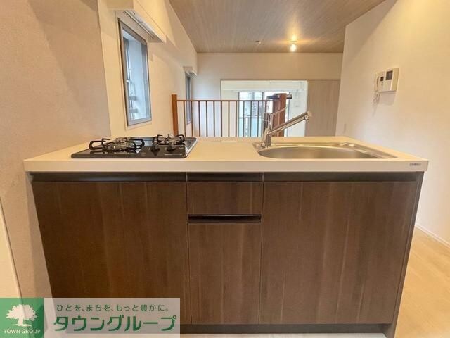 レジディア上野御徒町の物件内観写真