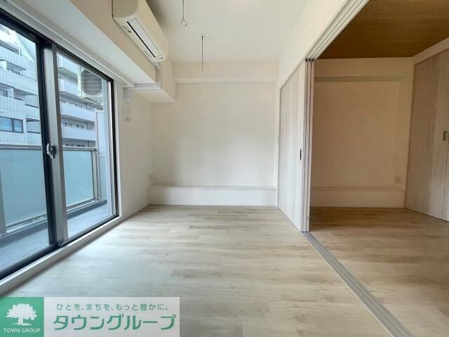 レジディア上野御徒町の物件内観写真