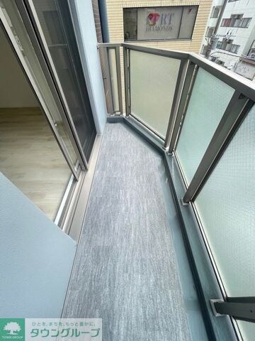 レジディア上野御徒町の物件内観写真