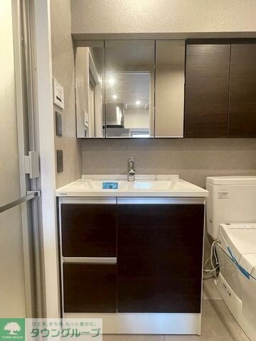 レジディア上野御徒町の物件内観写真