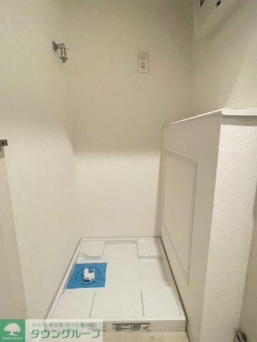 レジディア上野御徒町の物件内観写真