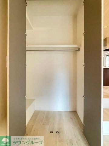 レジディア上野御徒町の物件内観写真