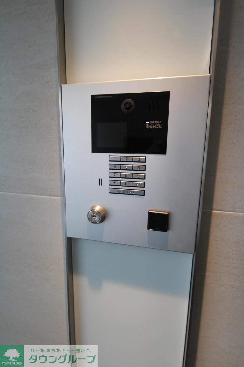 プラウドフラット浅草トレサージュの物件内観写真