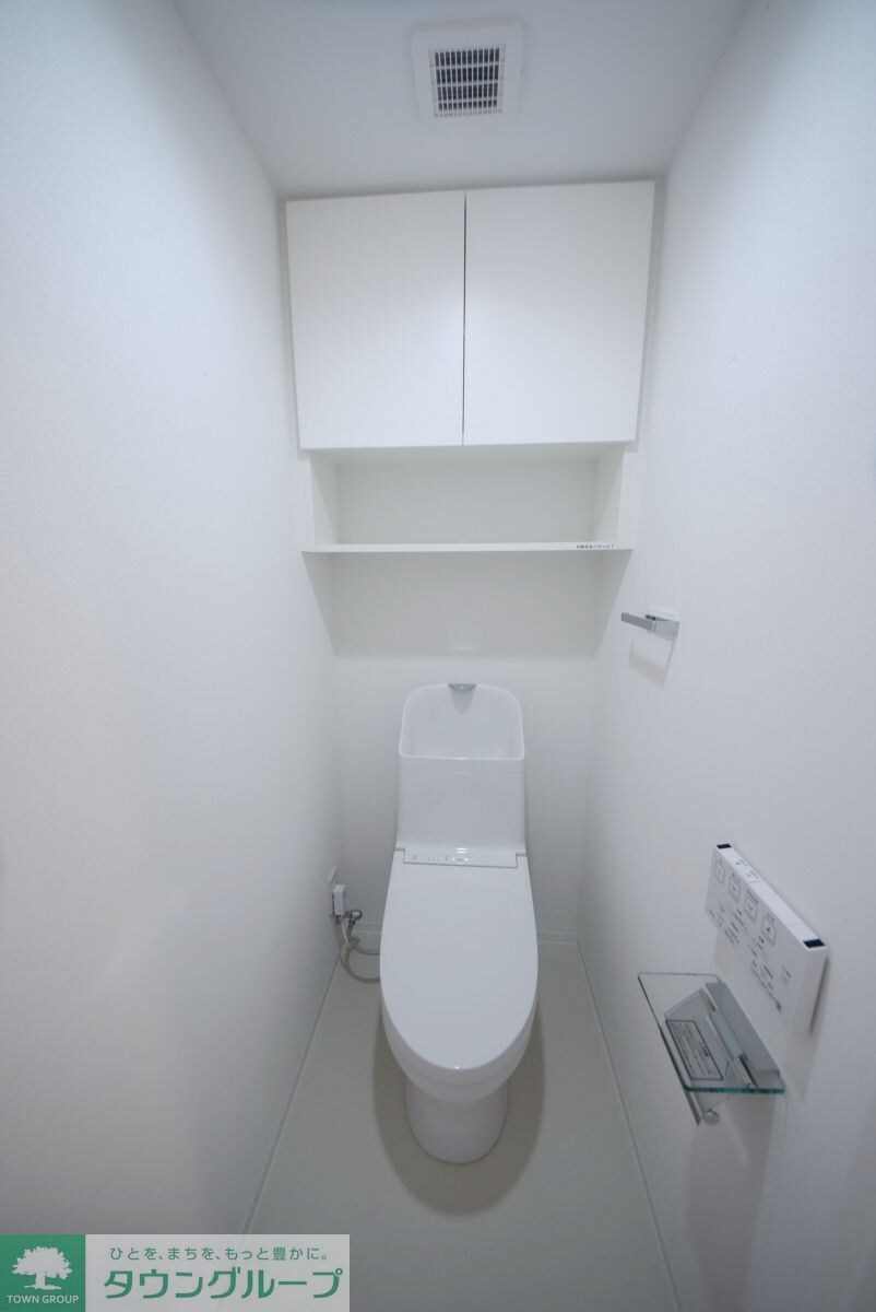 SYFORME住吉の物件内観写真