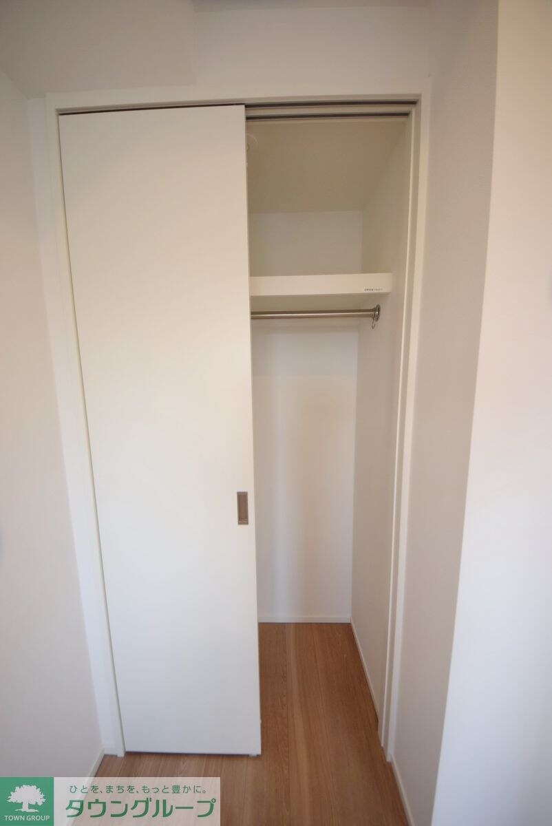 SYFORME住吉の物件内観写真