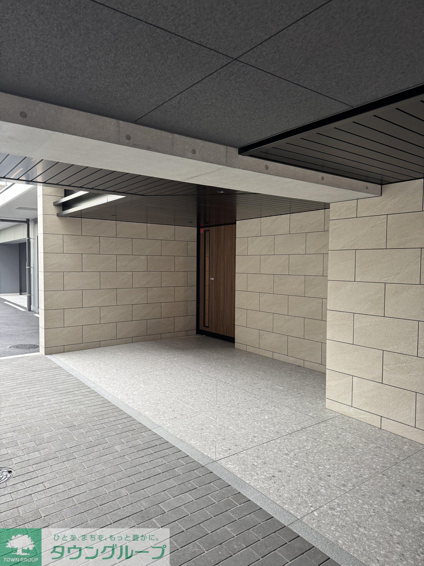 ワンルーフレジデンス亀戸の物件内観写真