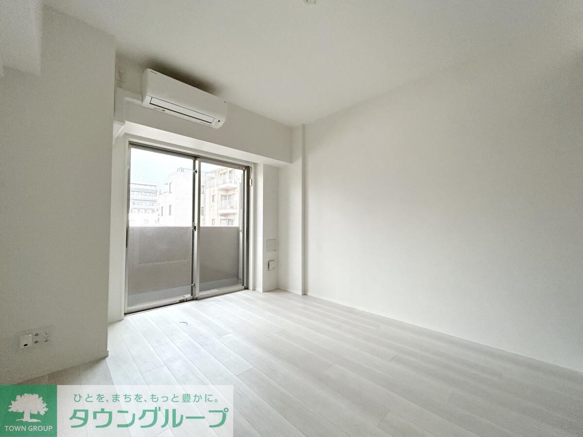 ガリシア森下Vの物件内観写真