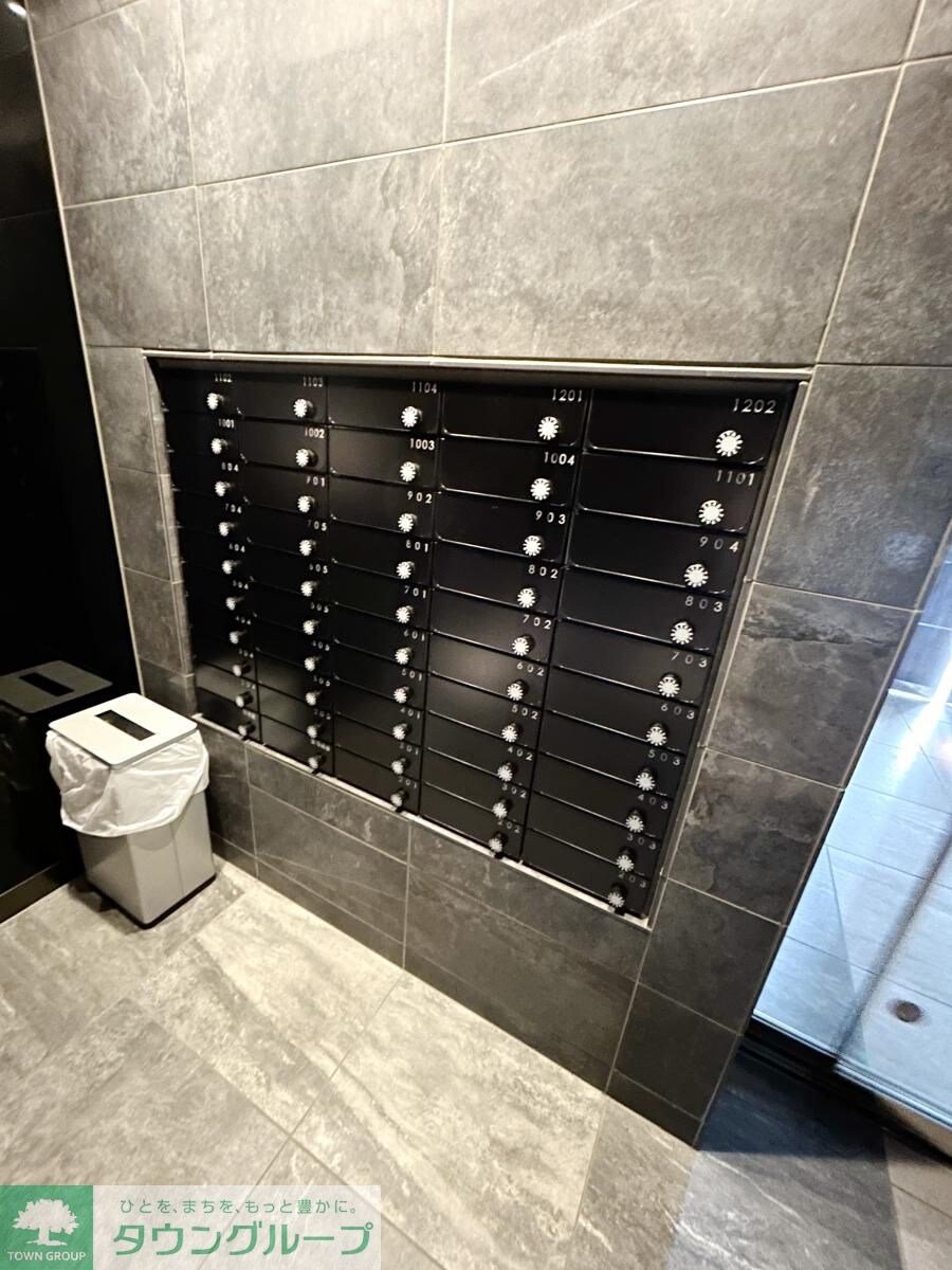 ガリシア森下Vの物件内観写真