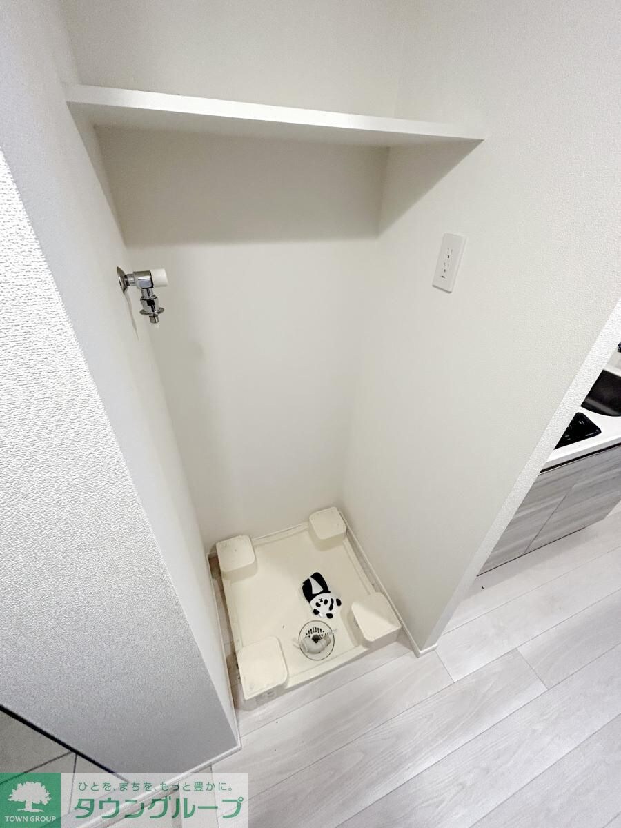 ガリシア森下Vの物件内観写真