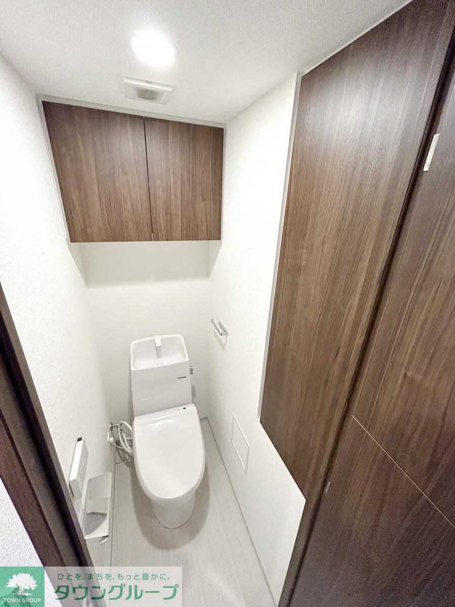 ガリシア森下Vの物件内観写真