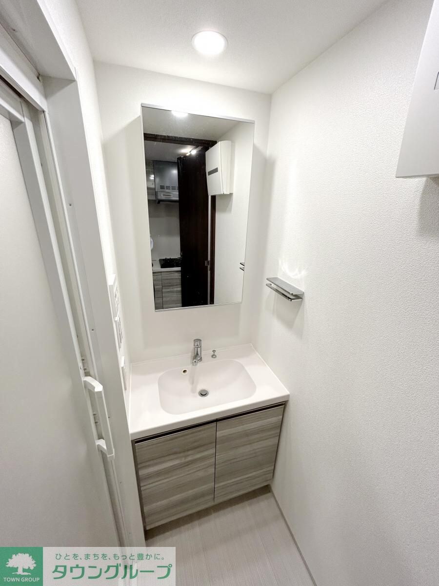 ガリシア森下Vの物件内観写真