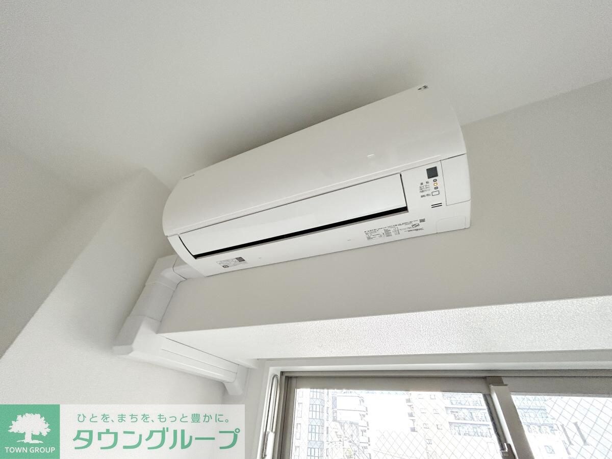 ガリシア森下Vの物件内観写真