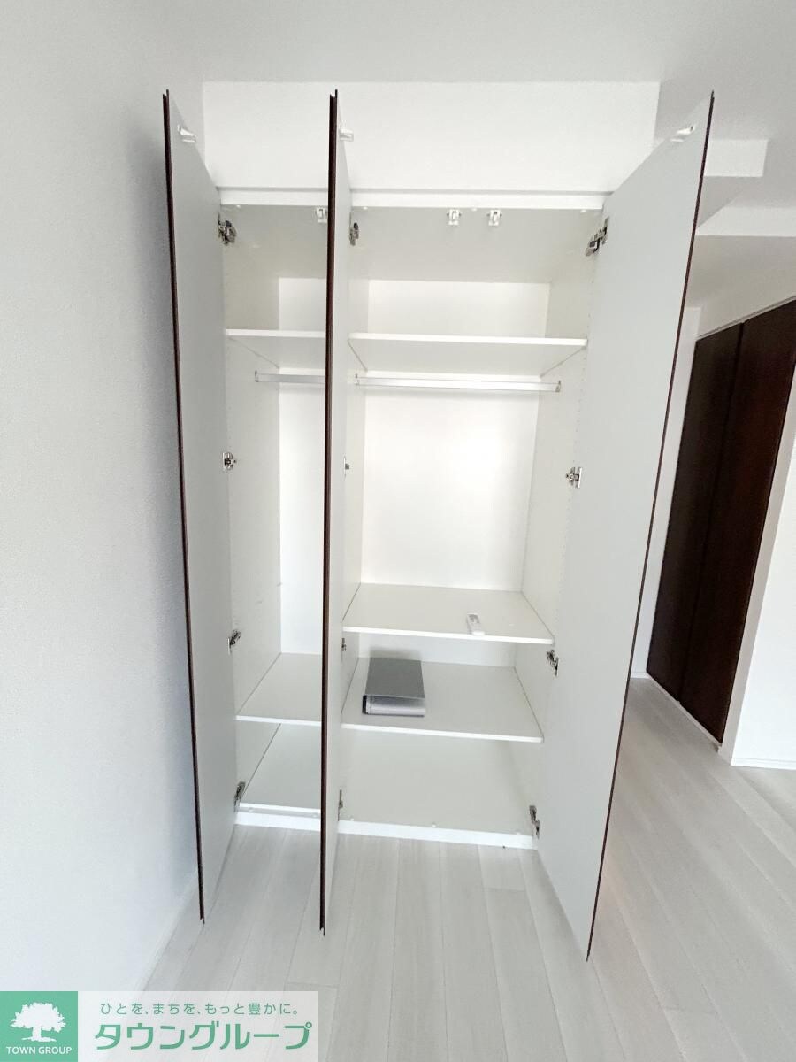 ガリシア森下Vの物件内観写真