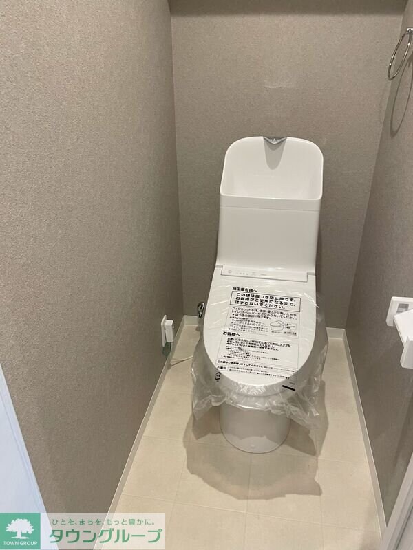 ジュネスの物件内観写真