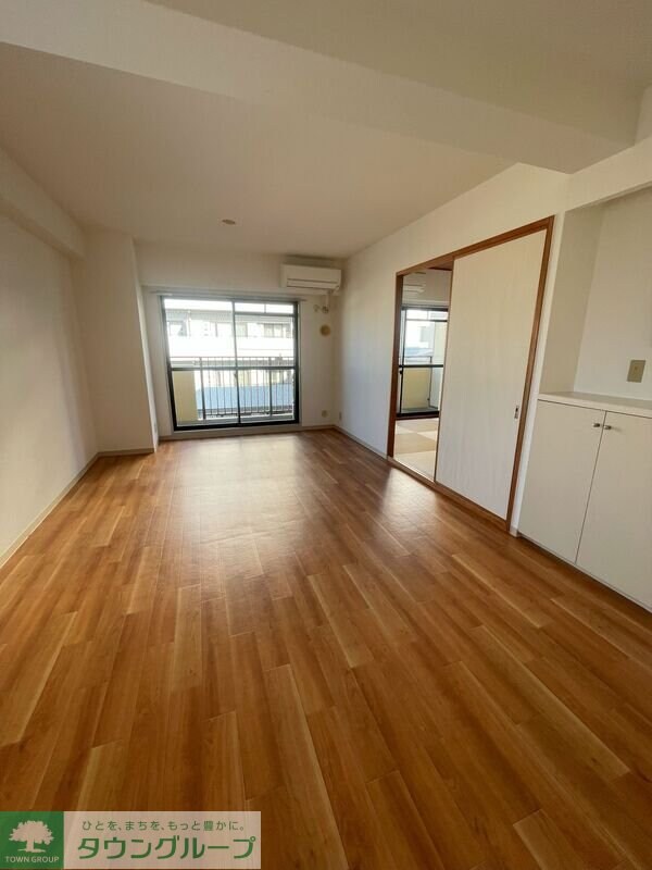 ジュネスの物件内観写真