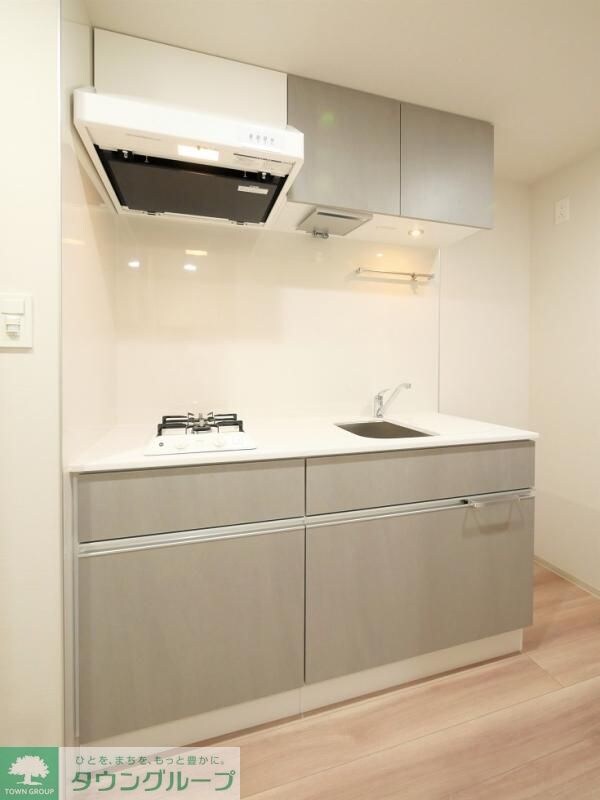 ブライズフォルム墨田の物件内観写真