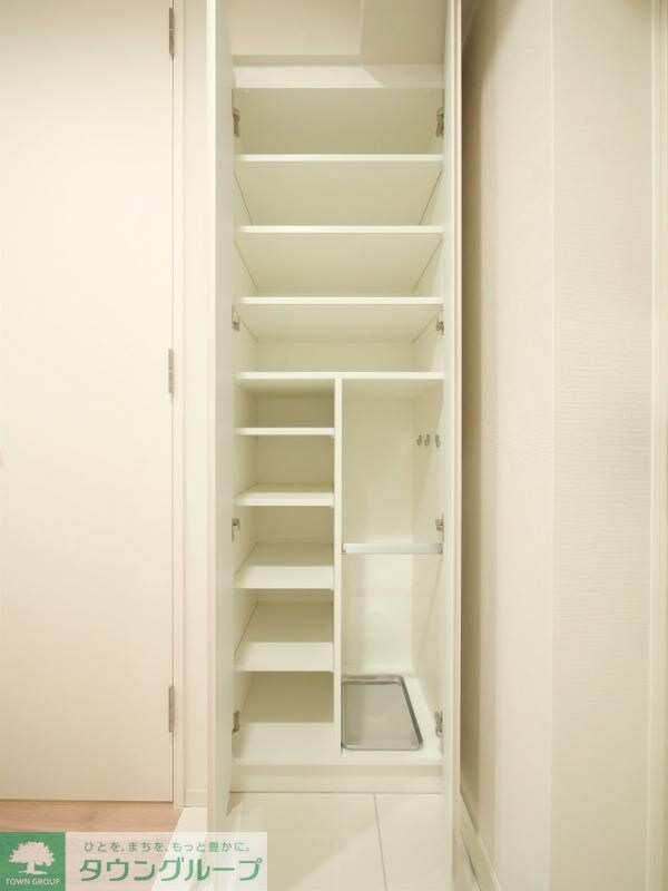 ブライズフォルム墨田の物件内観写真