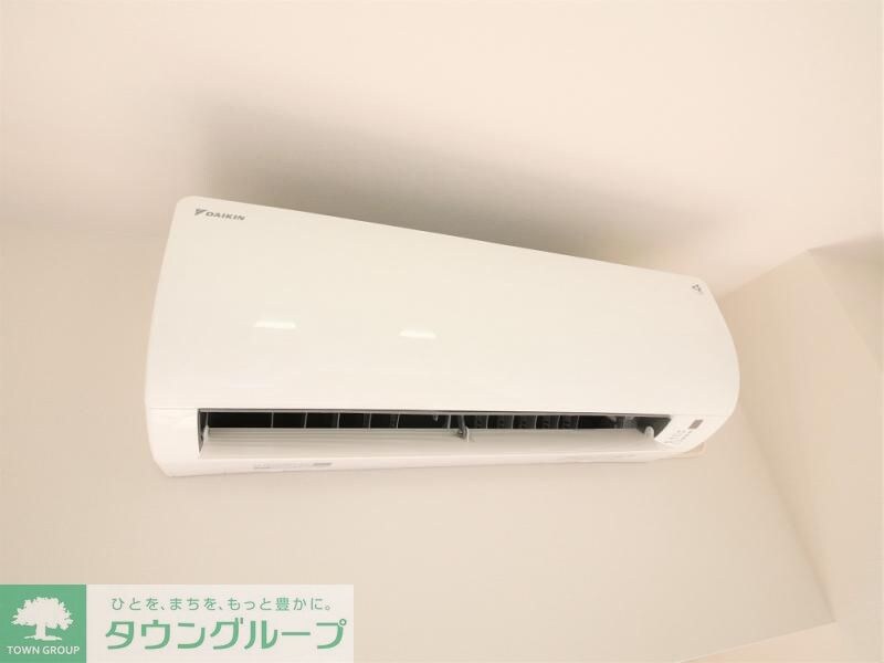 ブライズフォルム墨田の物件内観写真