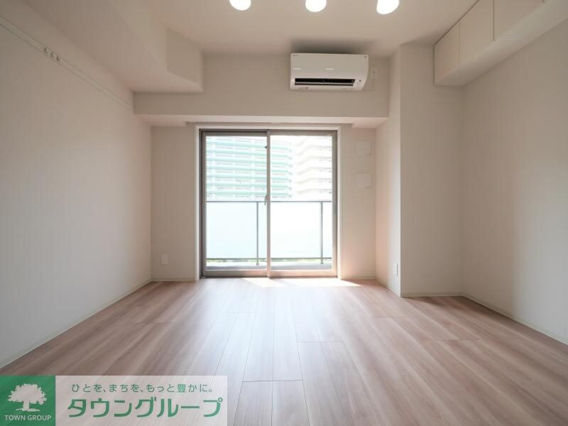 ブライズフォルム墨田の物件内観写真