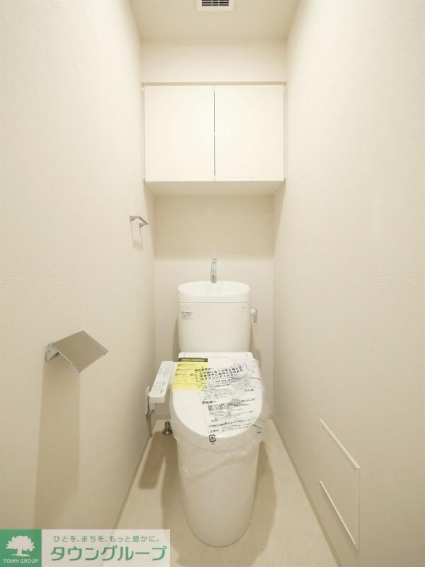 ブライズフォルム墨田の物件内観写真