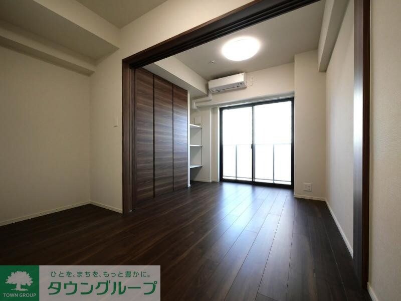 セジョリ墨田EASTIIIの物件内観写真