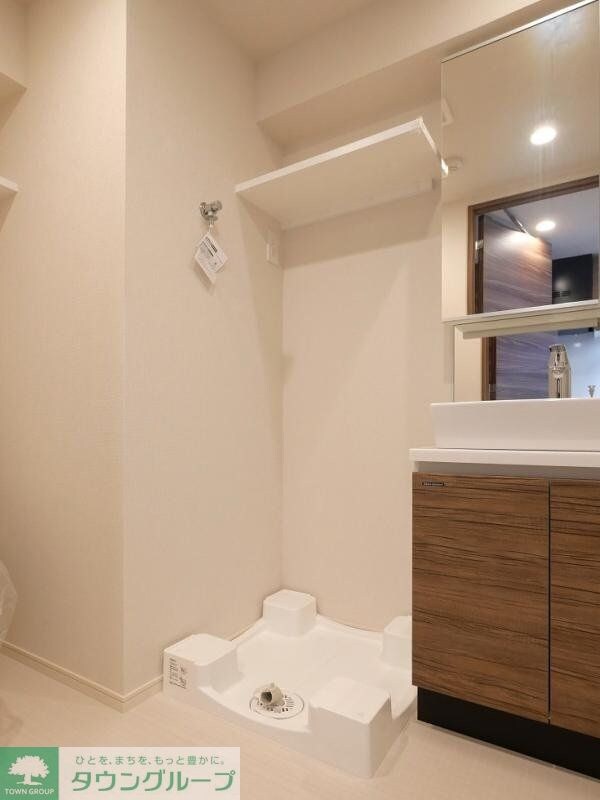 セジョリ墨田EASTIIIの物件内観写真