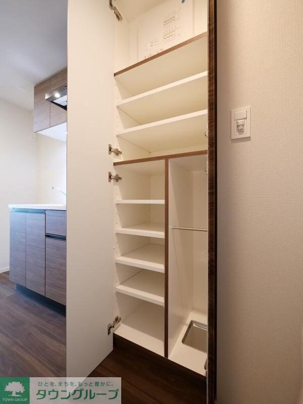 セジョリ墨田EASTIIIの物件内観写真