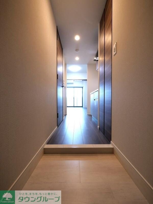 セジョリ墨田EASTIIIの物件内観写真