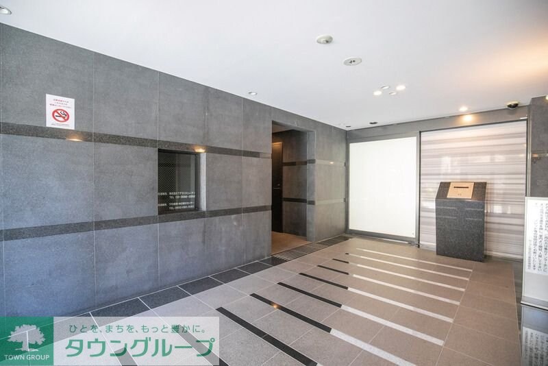 ルーブル錦糸町弐番館の物件内観写真