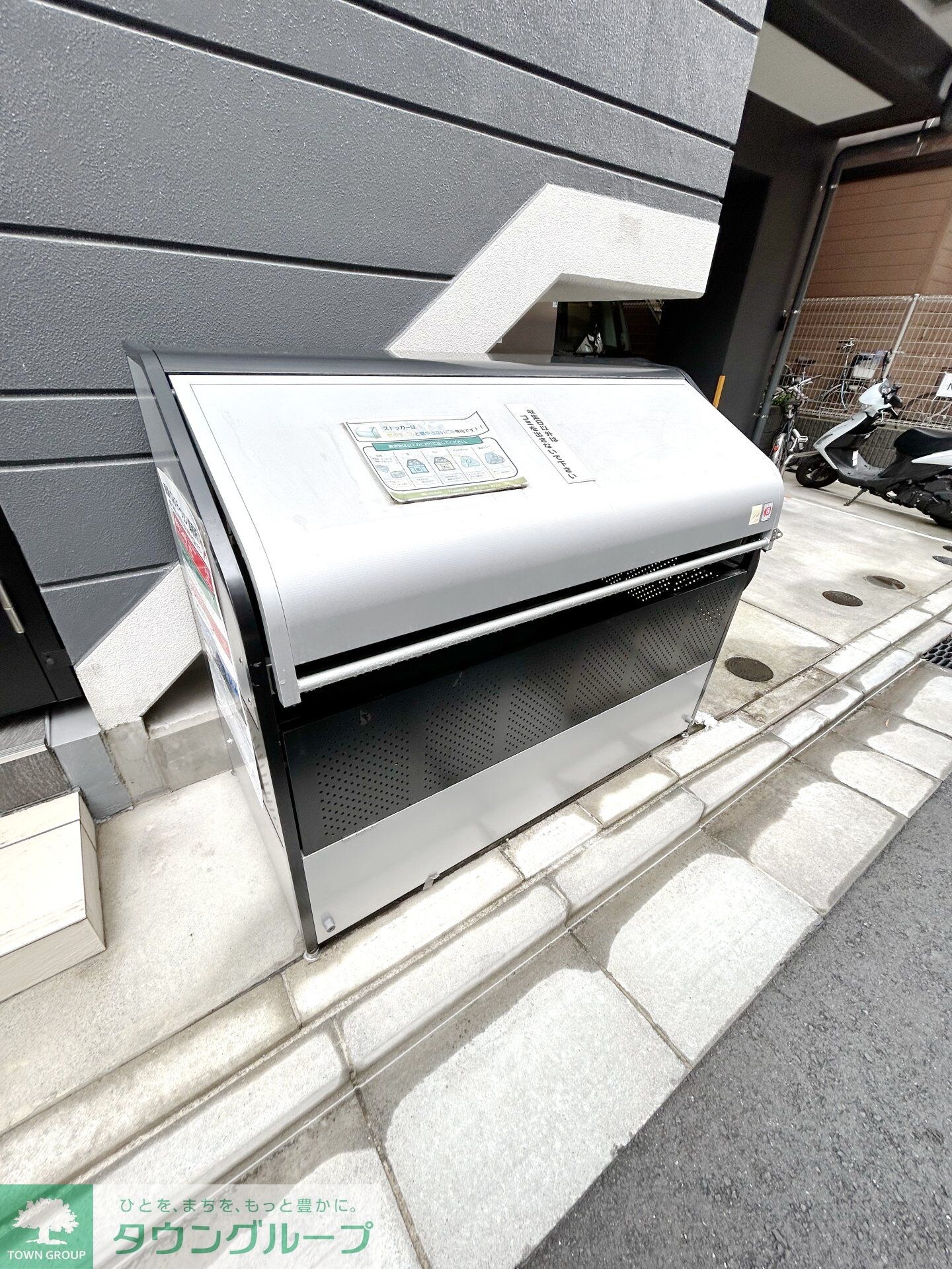 ミレドゥーエ両国の物件内観写真