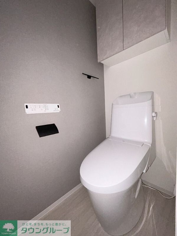 ベルグレード浅草DUEの物件内観写真