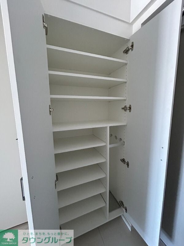 ベルグレード浅草DUEの物件内観写真