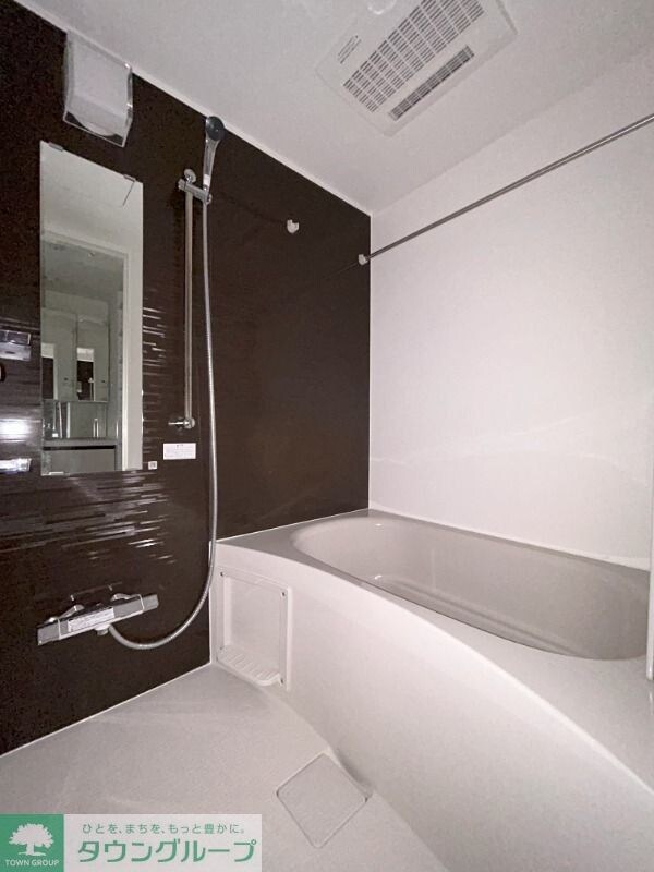 ベルグレード浅草DUEの物件内観写真