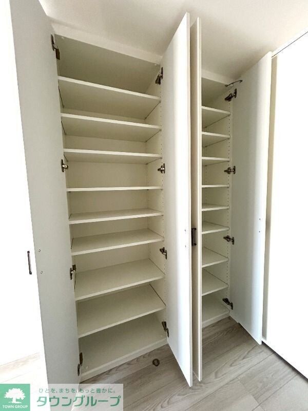 ベルグレード浅草DUEの物件内観写真