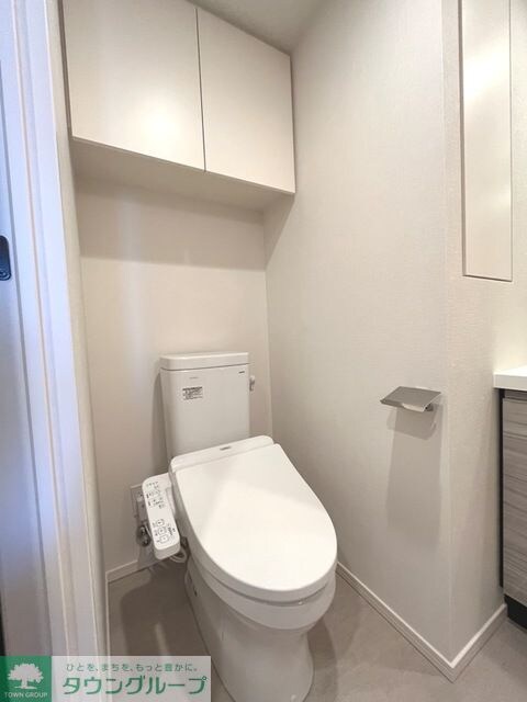 パークアクシス上野EASTの物件内観写真