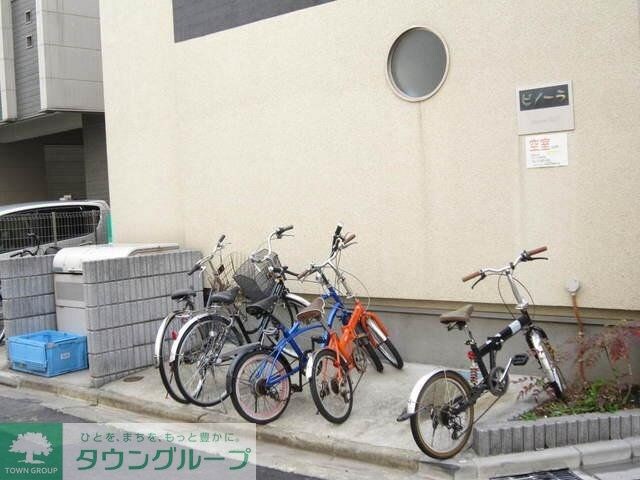 ピノーラの物件内観写真