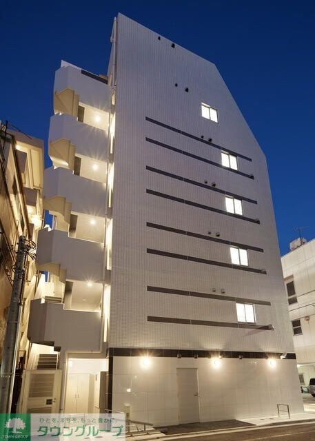 ラクラス押上の物件内観写真