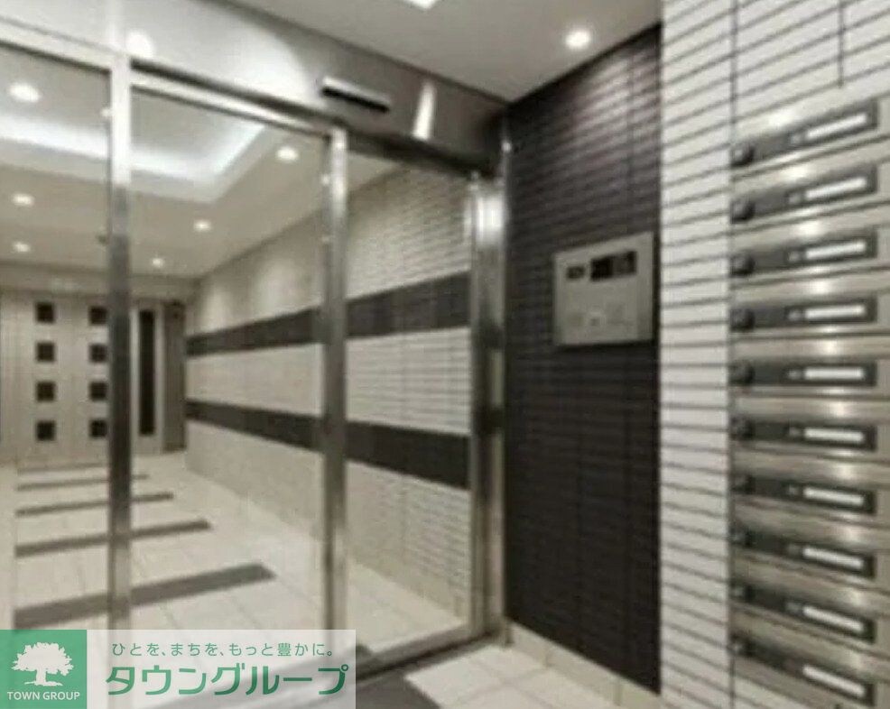 ラクラス押上の物件内観写真