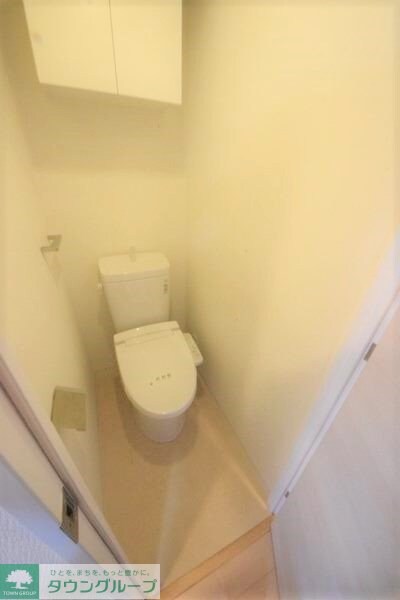 ラクラス押上の物件内観写真