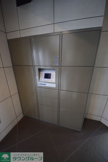 プレスタイル入谷2の物件内観写真