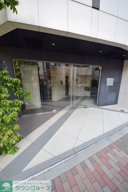 プレスタイル入谷2の物件内観写真